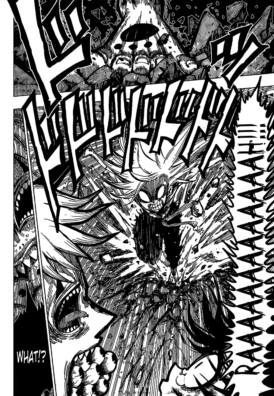 Uratarou Chapter 22 page 4 - Chapter 22: Regeneration