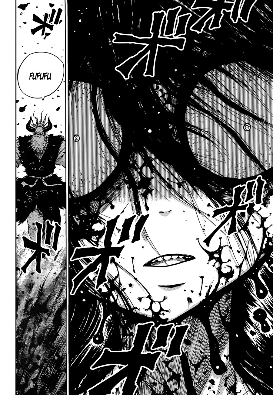 Uratarou Chapter 28 page 6 - Chapter 28: Life Comes and Goes