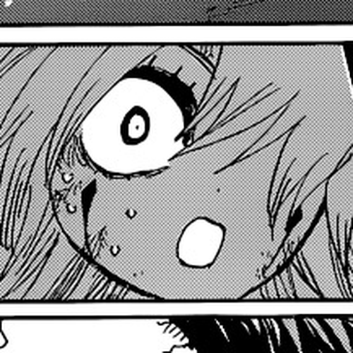 Uratarou Chapter 29: Witch's Blood cover