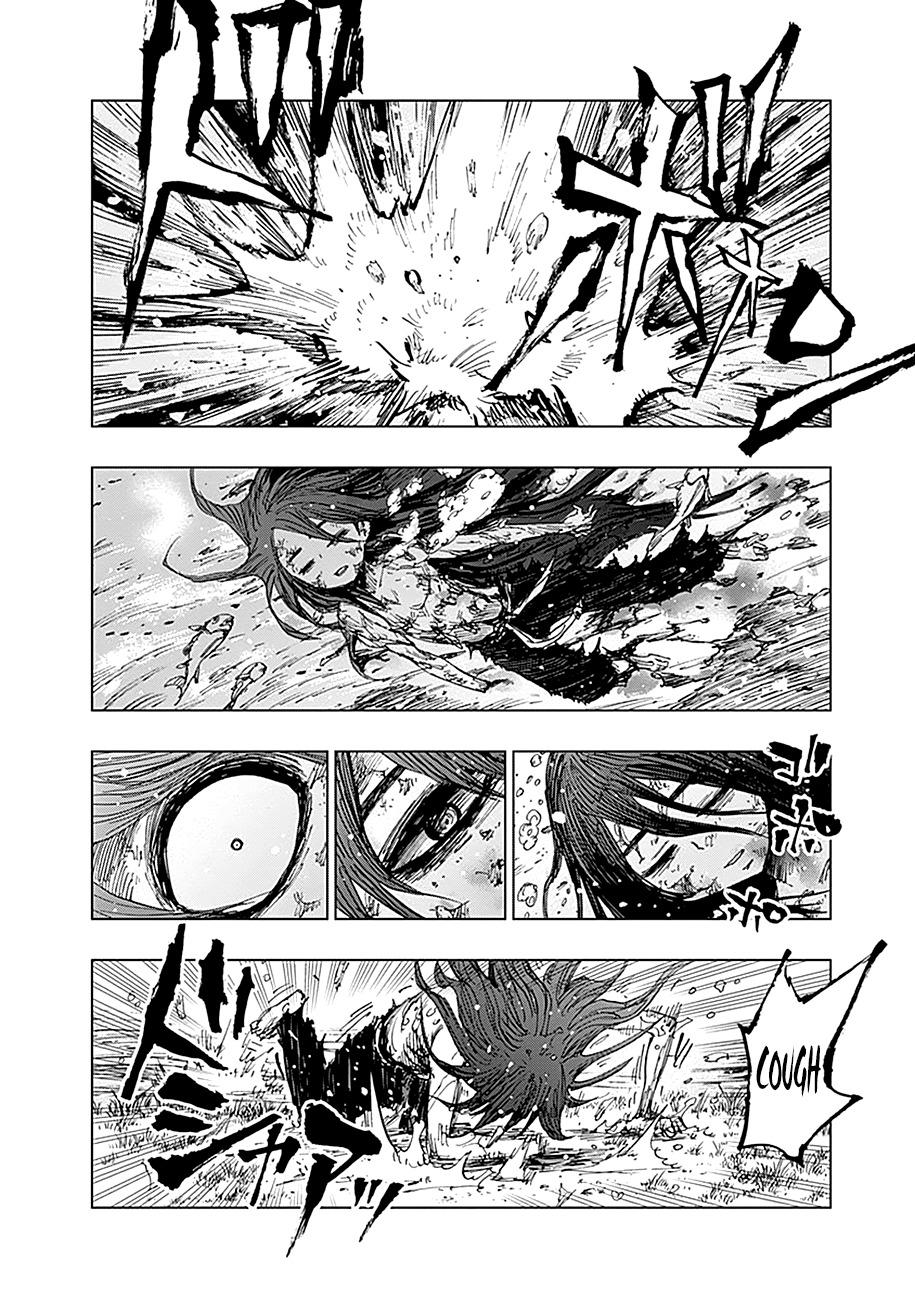 Uratarou Chapter 31.5 page 7 - Chapter 31.5: Extra