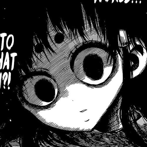 Uratarou Chapter 34: Demon Mother cover