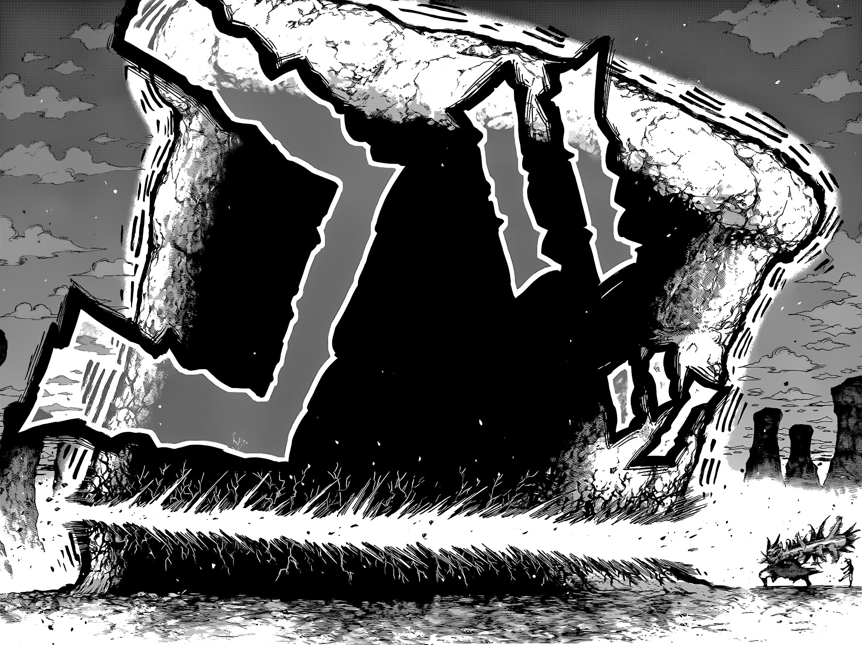 Uratarou Chapter 35 page 7 - Chapter 35: Eyes of Hope
