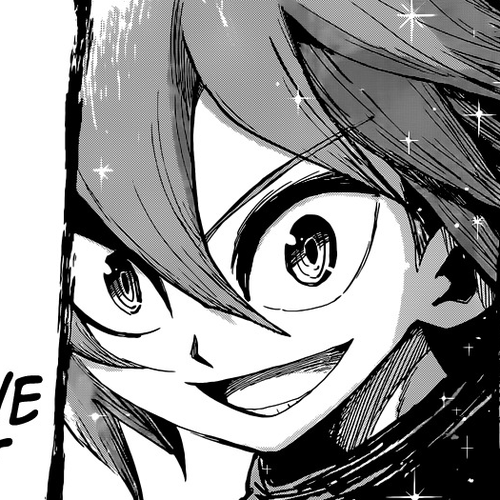 Uratarou Chapter 35: Eyes of Hope cover