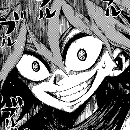 Uratarou Chapter 38: Taira Rokudai cover