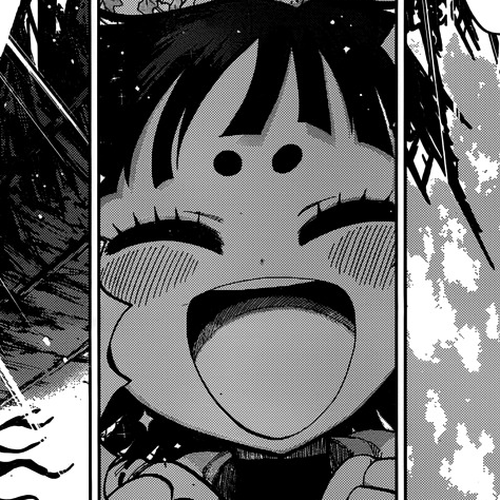 Uratarou Chapter 47: Berserk Blood cover