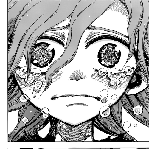 Uratarou Chapter 49: Princess Yomotsu cover