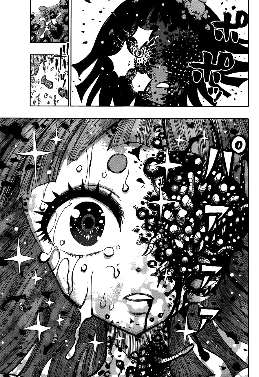 Uratarou Chapter 50 page 6 - Chapter 50: Chiyo and Uratarou [END]
