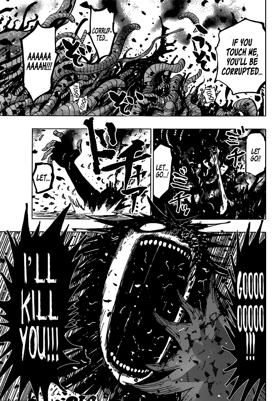 Uratarou Chapter 50 page 8 - Chapter 50: Chiyo and Uratarou [END]