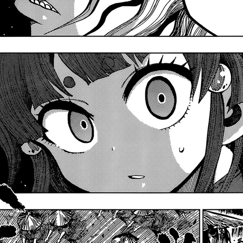 Uratarou Chapter 7: The Jiangshi and the Watchdog cover