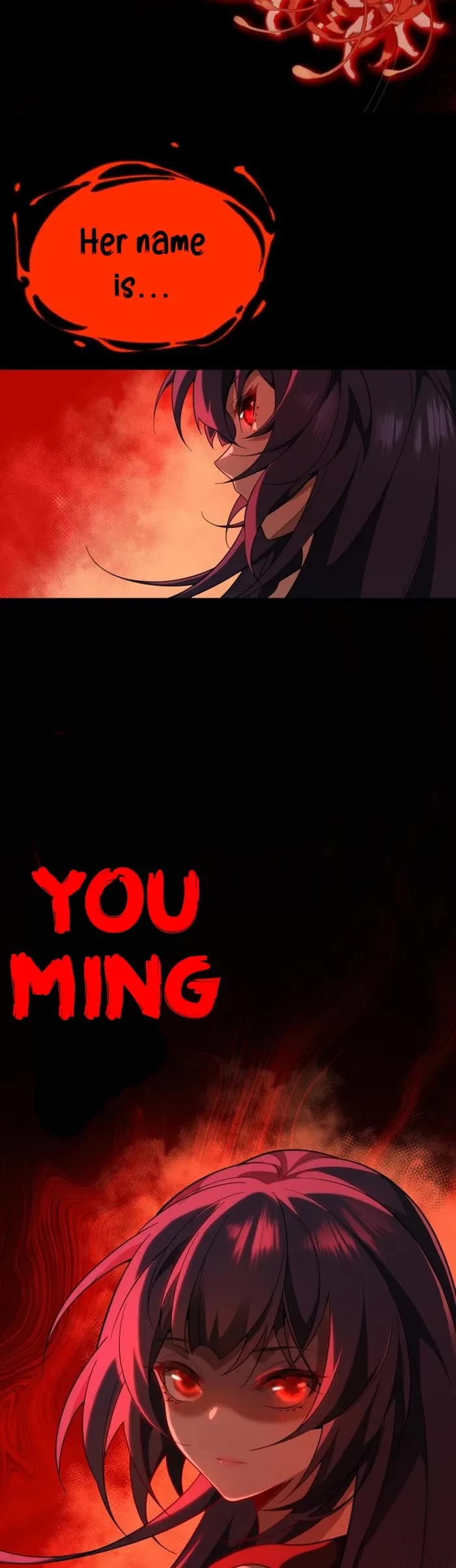 Urban Legend Maker Chapter 1 page 59 - Chapter 1