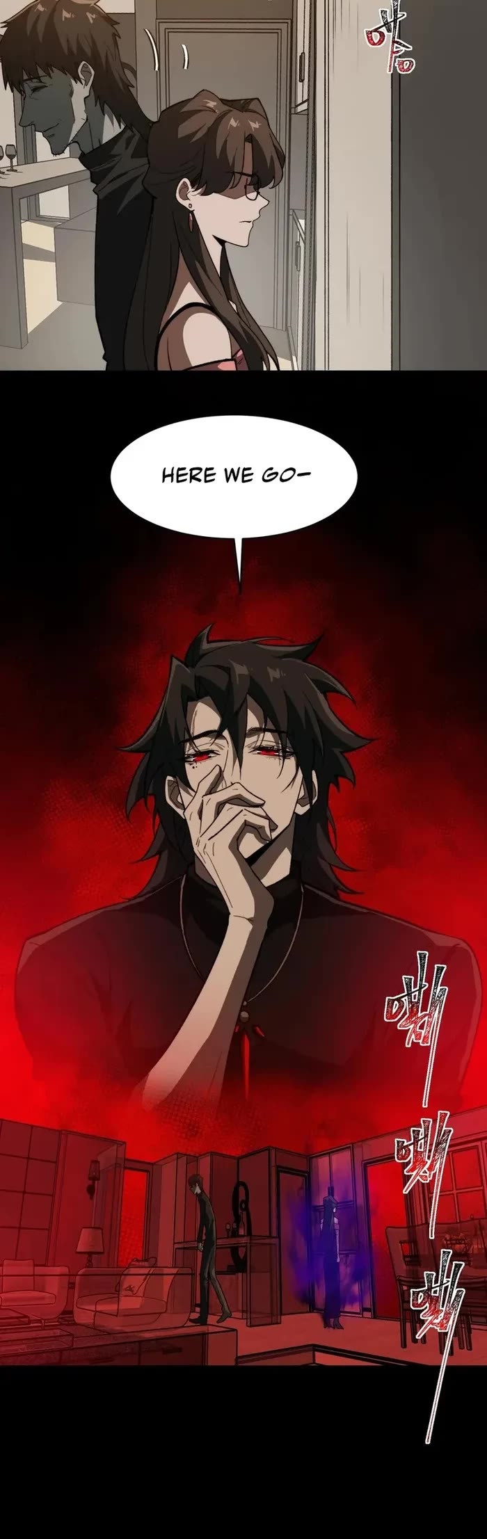 Urban Legend Maker Chapter 100 page 20 - Chapter 100