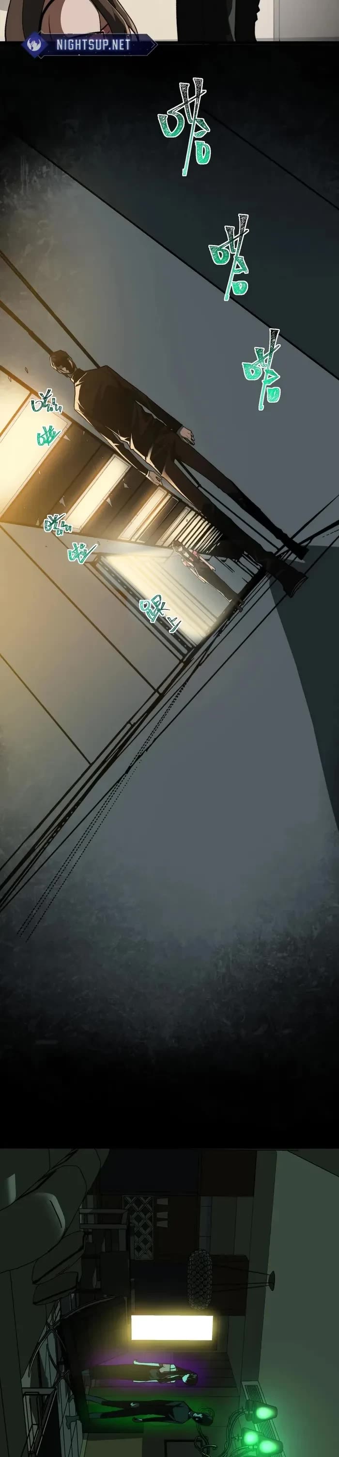 Urban Legend Maker Chapter 100 page 22 - Chapter 100