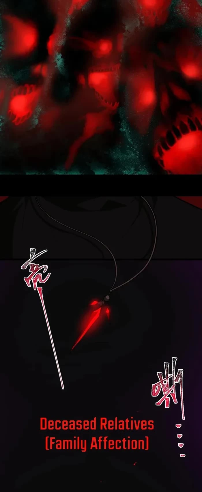 Urban Legend Maker Chapter 101 page 5 - Chapter 101