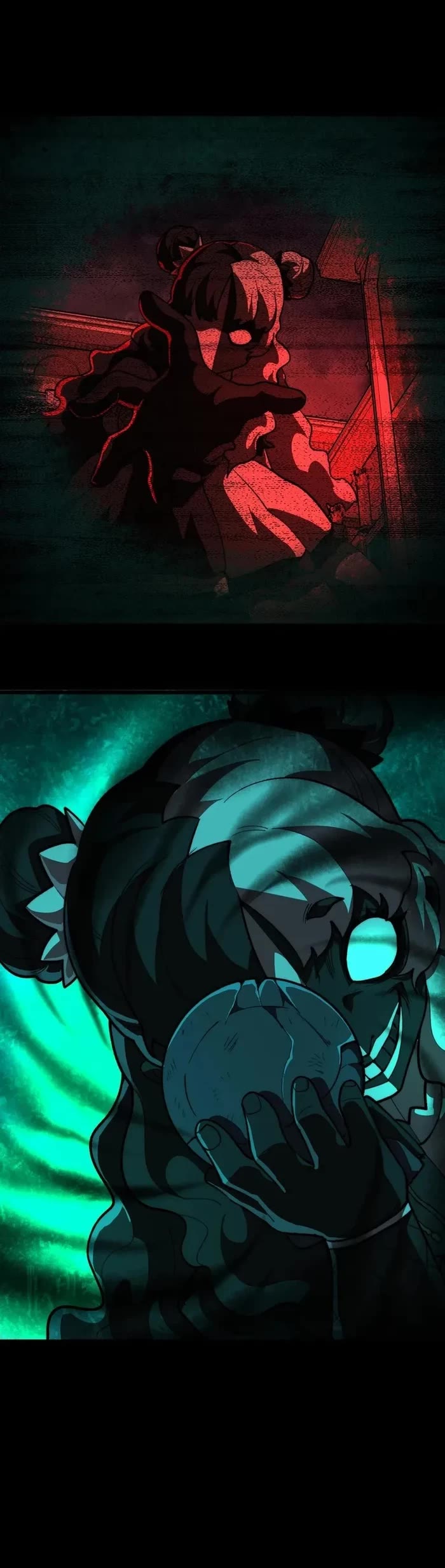 Urban Legend Maker Chapter 102 page 4 - Chapter 102