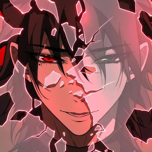 Urban Legend Maker Chapter 102 cover
