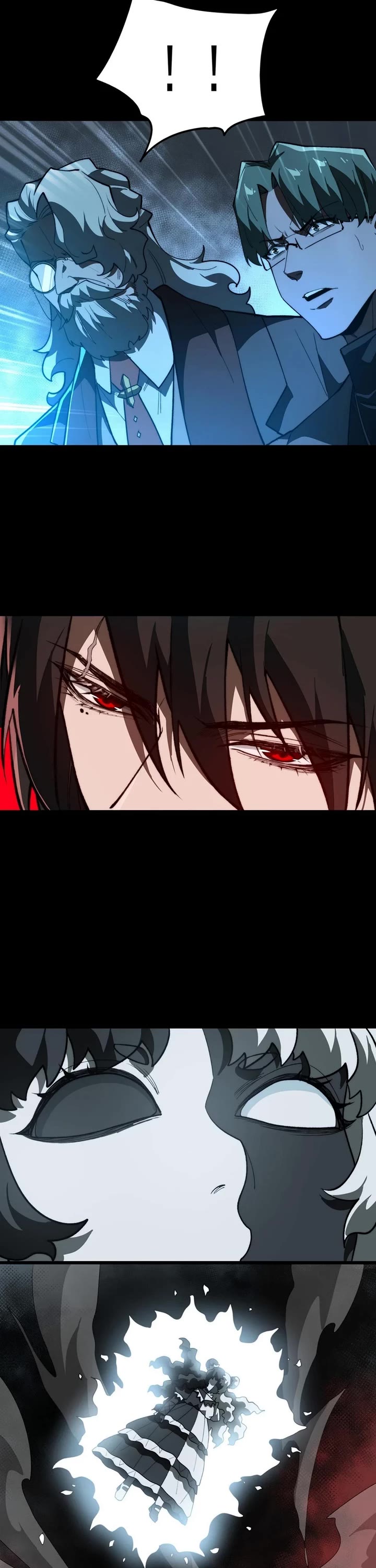 Urban Legend Maker Chapter 103 page 13 - Chapter 103