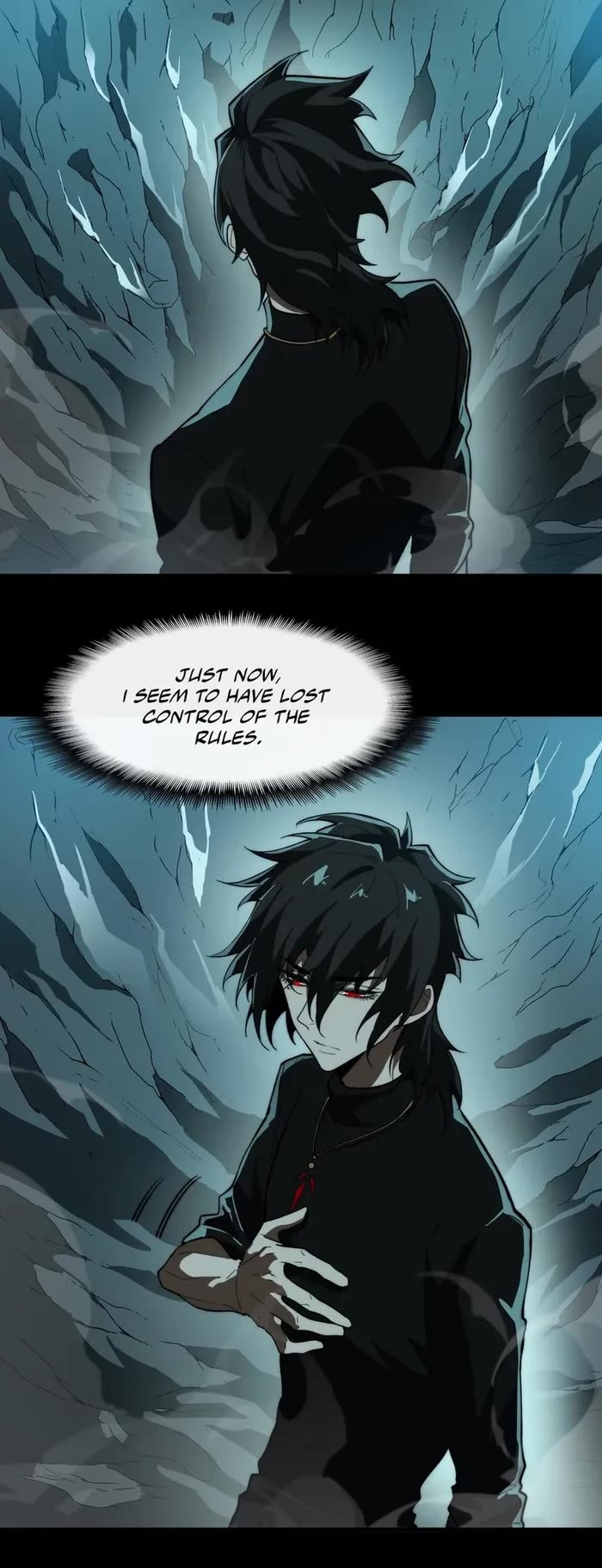 Urban Legend Maker Chapter 104 page 5 - Chapter 104