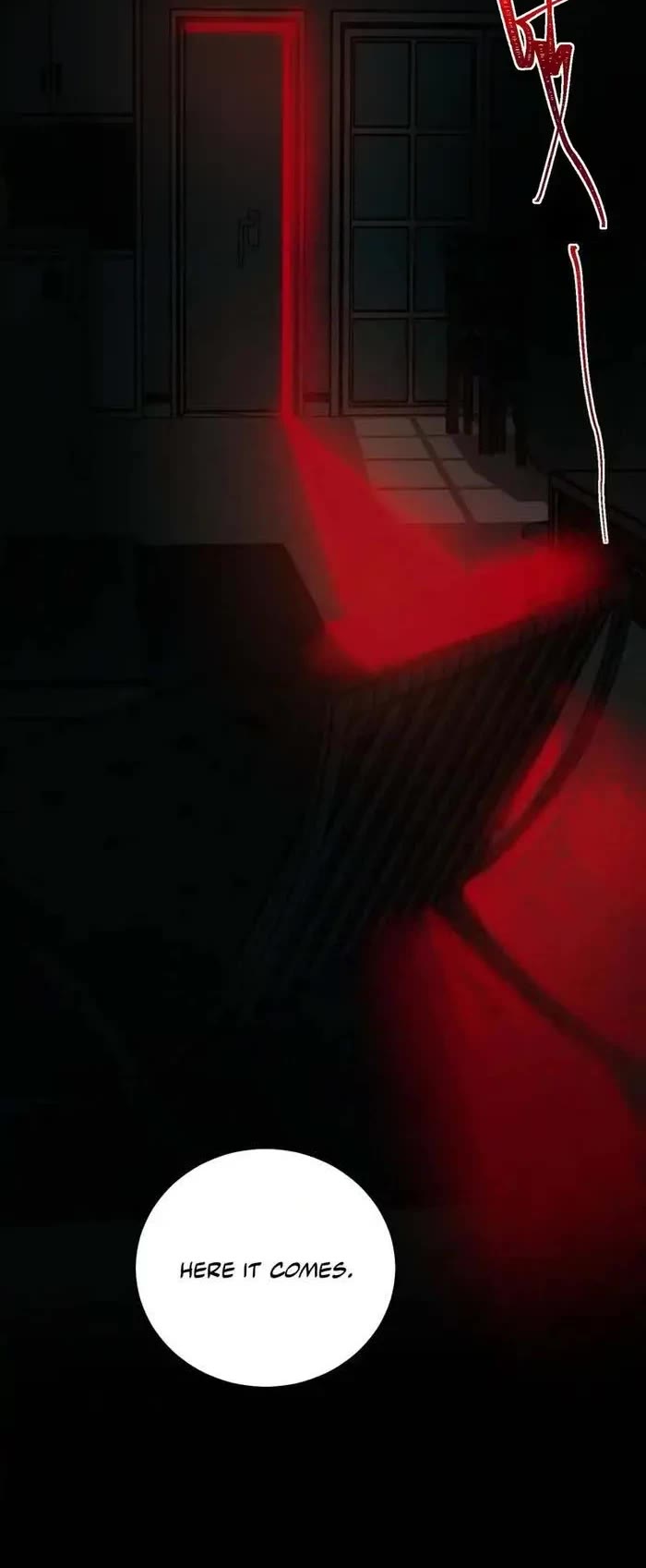 Urban Legend Maker Chapter 14 page 25 - Chapter 14