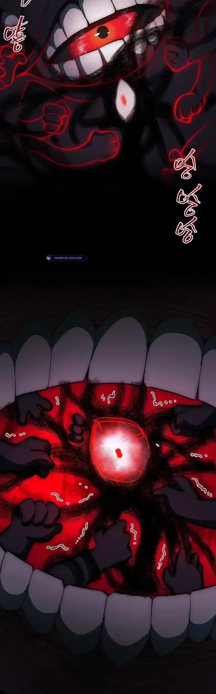 Urban Legend Maker Chapter 15 page 14 - Chapter 15
