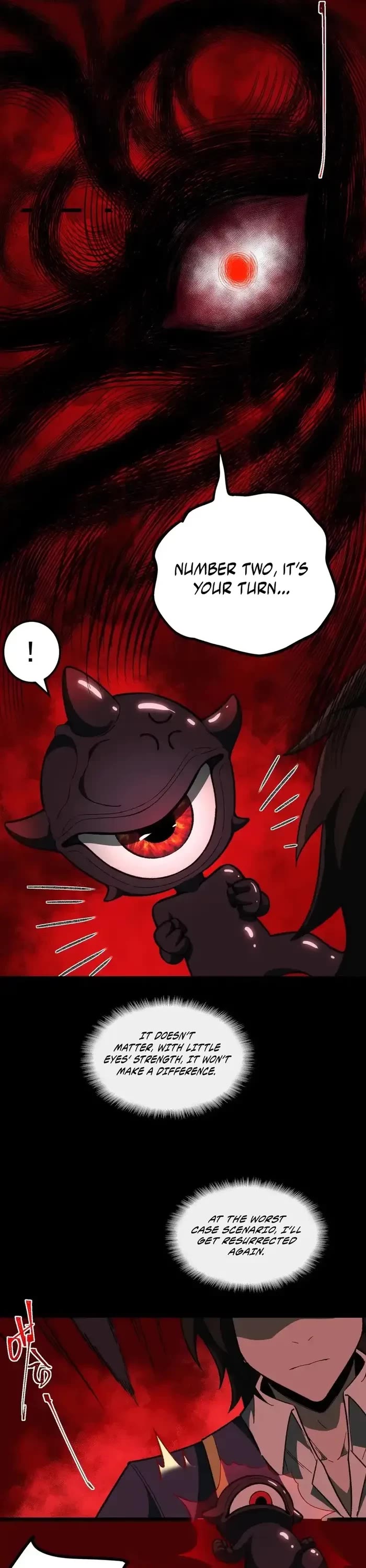 Urban Legend Maker Chapter 15 page 9 - Chapter 15