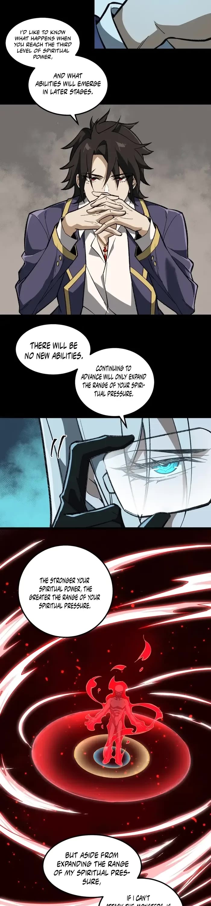 Urban Legend Maker Chapter 16 page 17 - Chapter 16