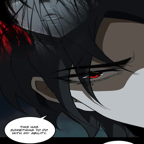 Urban Legend Maker Chapter 16 cover