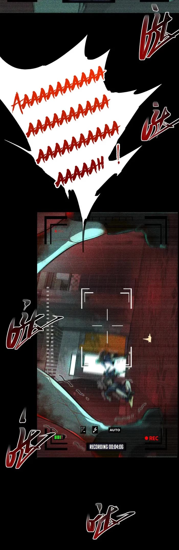 Urban Legend Maker Chapter 2 page 10 - Chapter 2