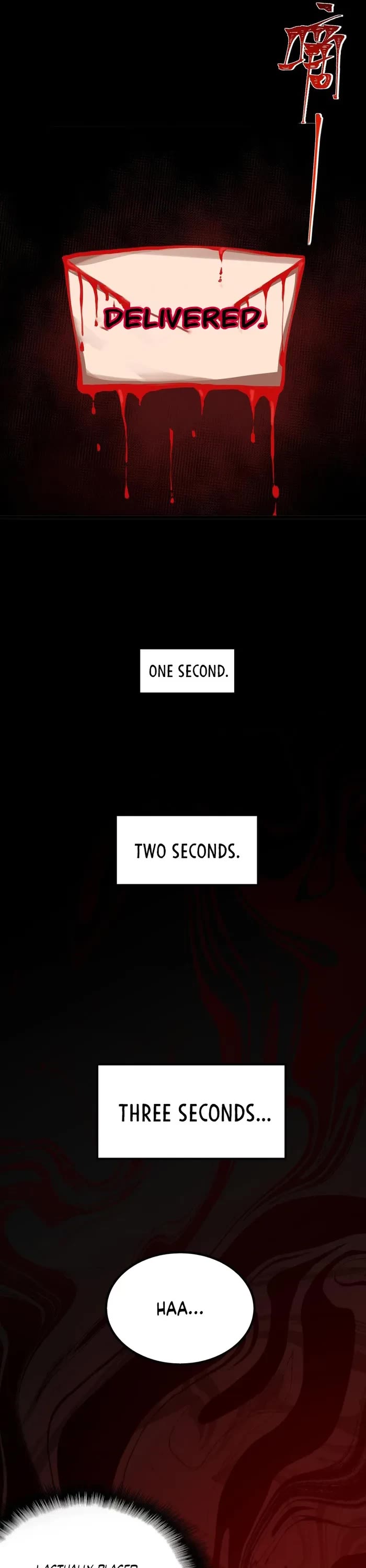 Urban Legend Maker Chapter 2 page 25 - Chapter 2