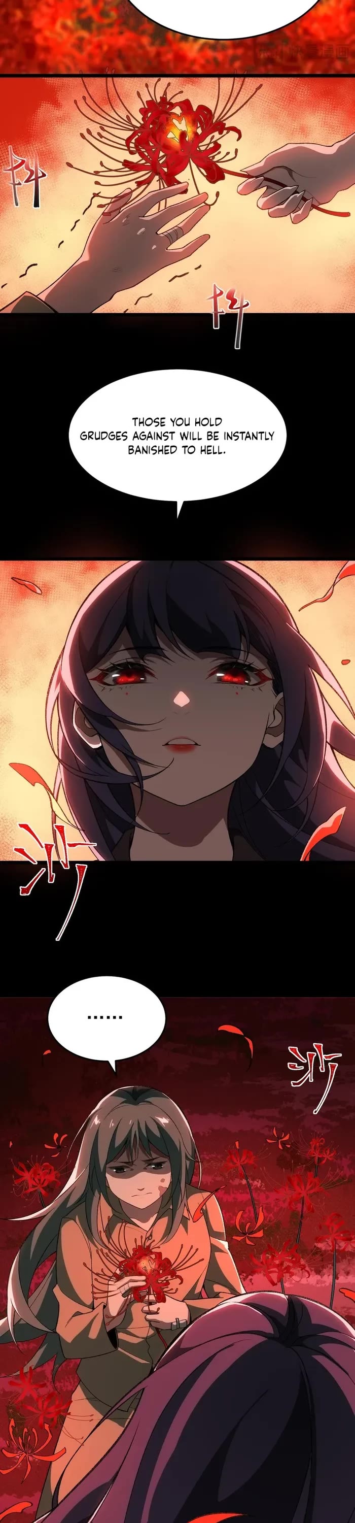 Urban Legend Maker Chapter 2 page 31 - Chapter 2