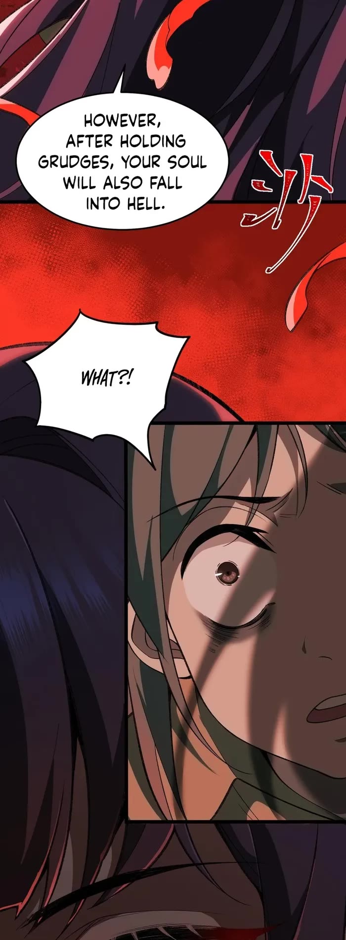 Urban Legend Maker Chapter 2 page 32 - Chapter 2