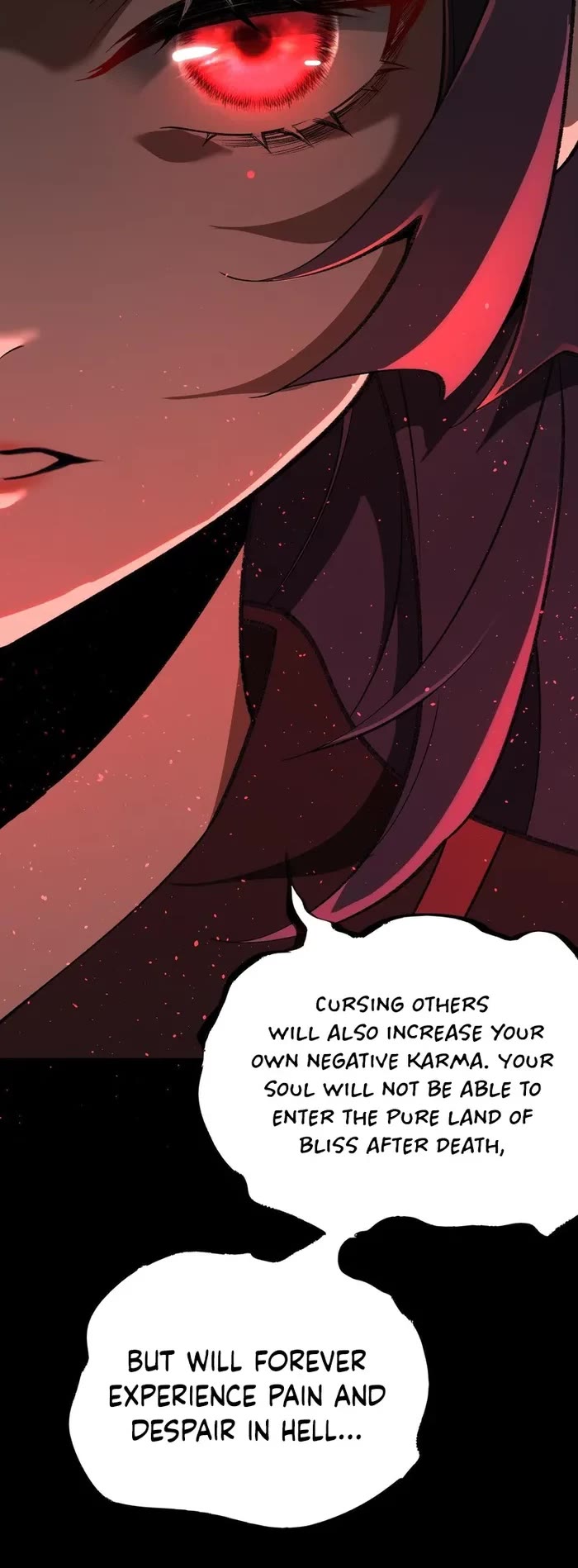 Urban Legend Maker Chapter 2 page 33 - Chapter 2
