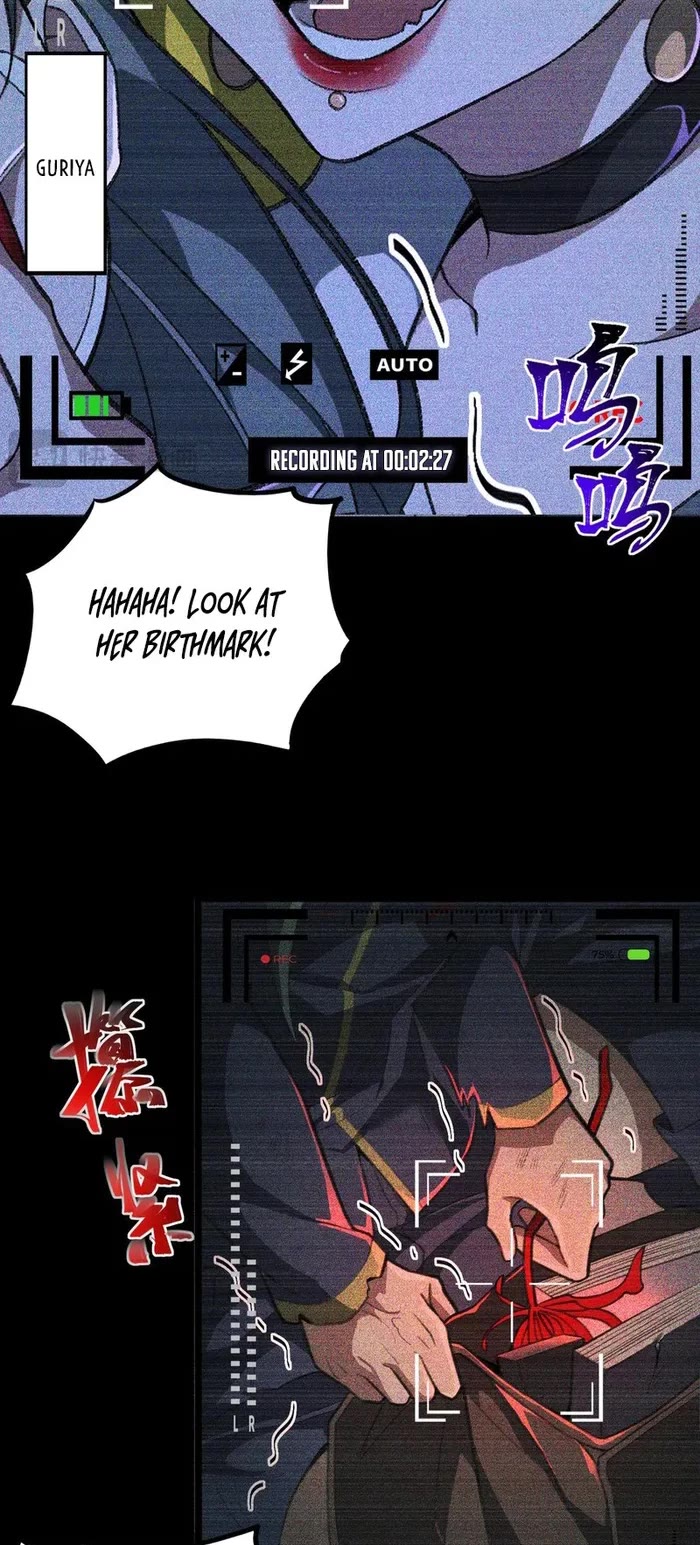 Urban Legend Maker Chapter 2 page 4 - Chapter 2