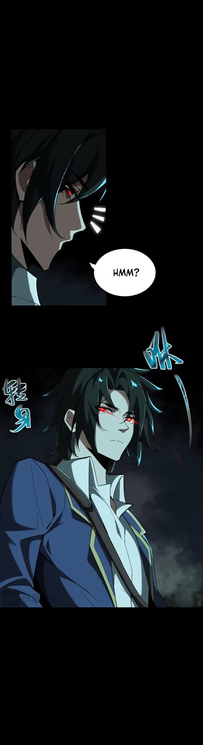 Urban Legend Maker Chapter 2 page 42 - Chapter 2