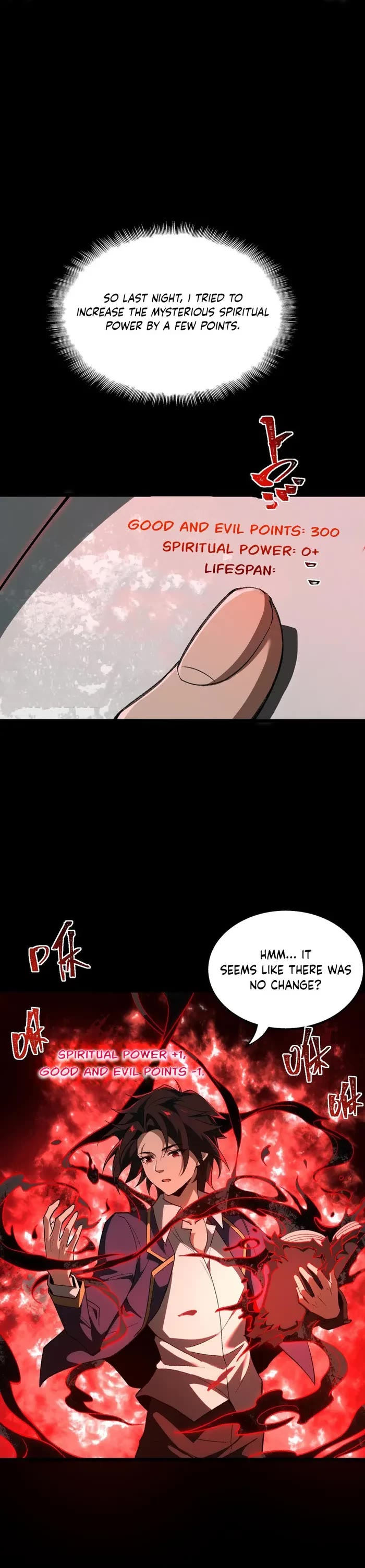 Urban Legend Maker Chapter 2 page 48 - Chapter 2