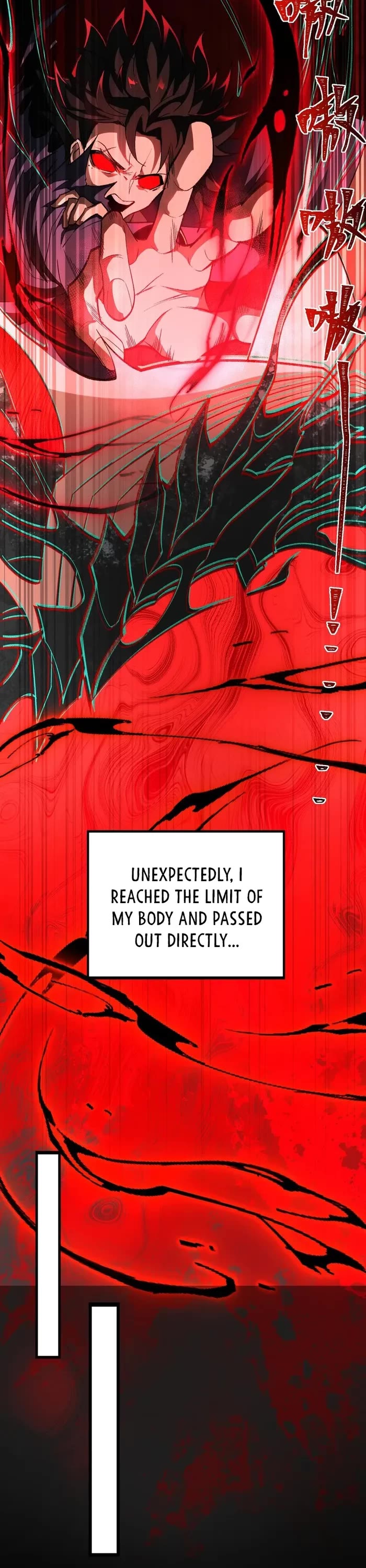 Urban Legend Maker Chapter 2 page 50 - Chapter 2