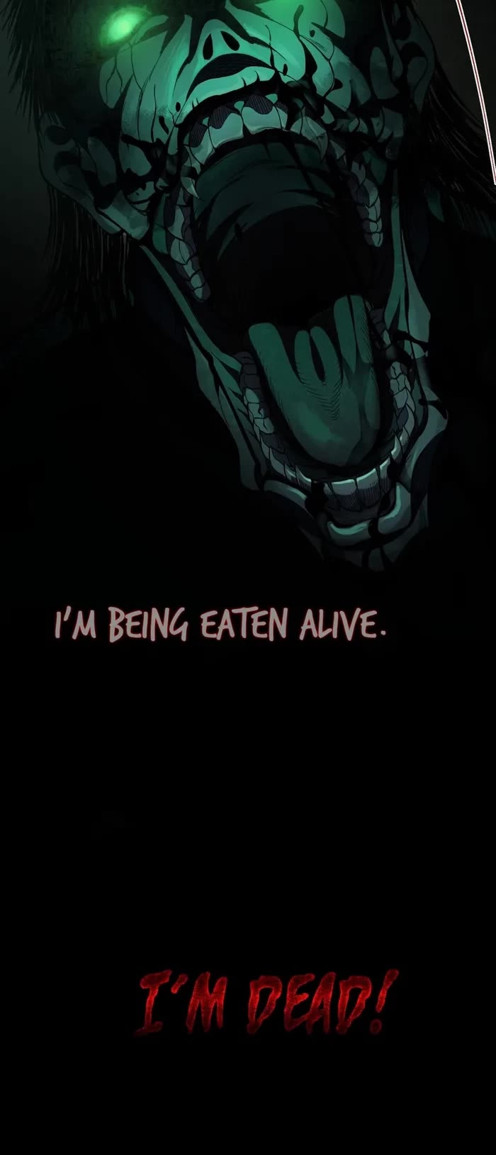 Urban Legend Maker Chapter 21 page 26 - Chapter 21