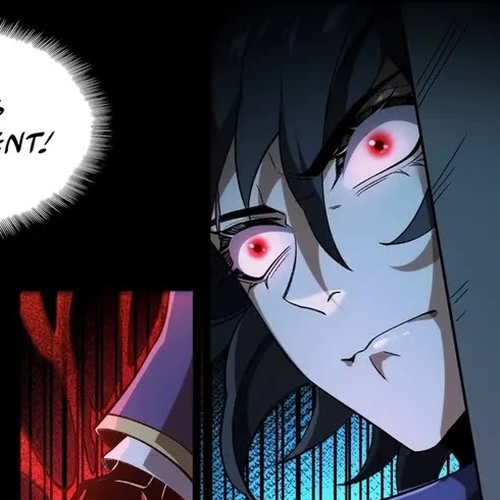 Urban Legend Maker Chapter 21 cover