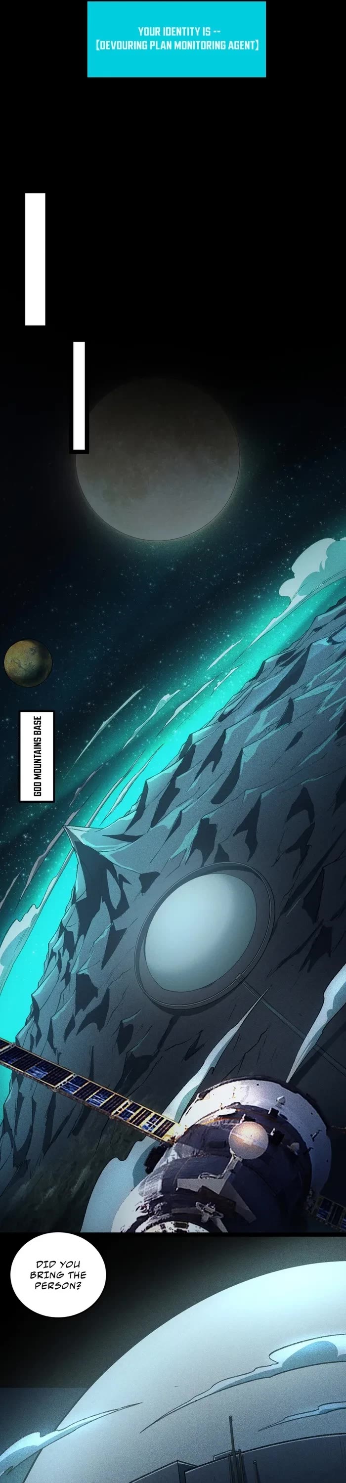 Urban Legend Maker Chapter 22 page 15 - Chapter 22