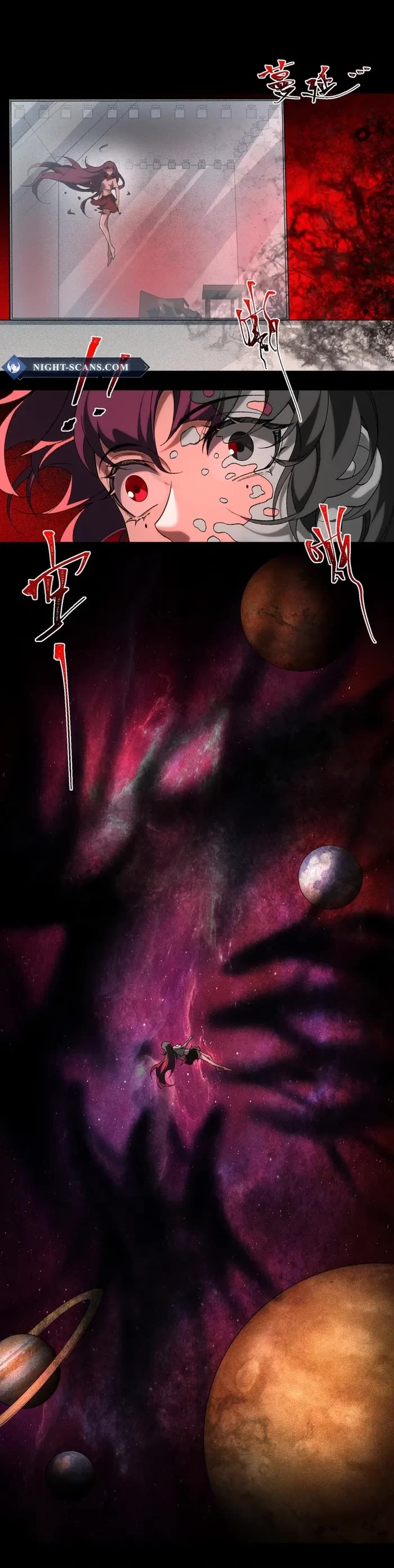 Urban Legend Maker Chapter 22 page 22 - Chapter 22