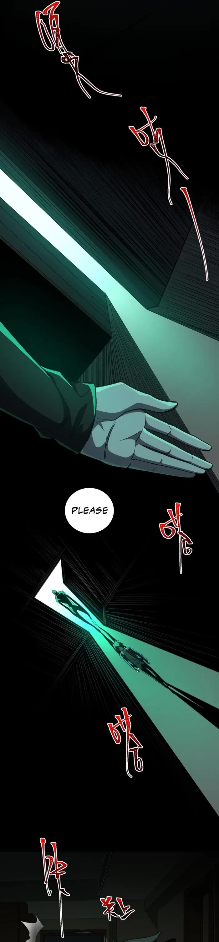 Urban Legend Maker Chapter 24 page 13 - Chapter 24