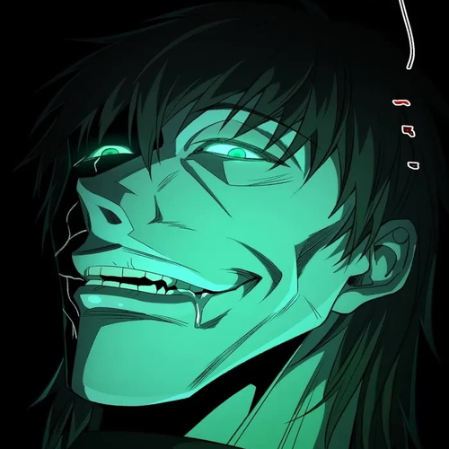 Urban Legend Maker Chapter 24 cover