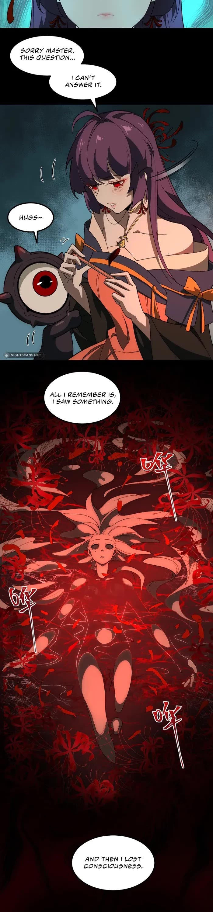 Urban Legend Maker Chapter 25 page 5 - Chapter 25