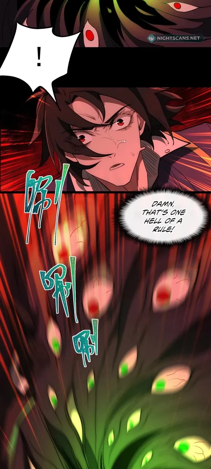 Urban Legend Maker Chapter 26 page 18 - Chapter 26