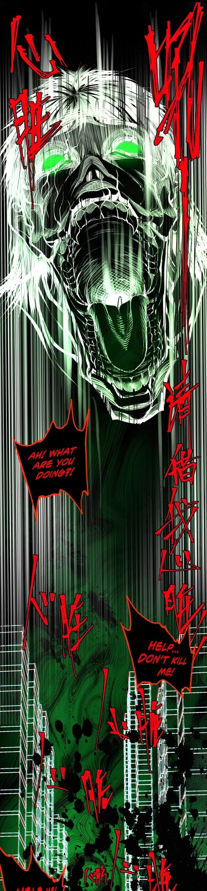 Urban Legend Maker Chapter 26 page 26 - Chapter 26