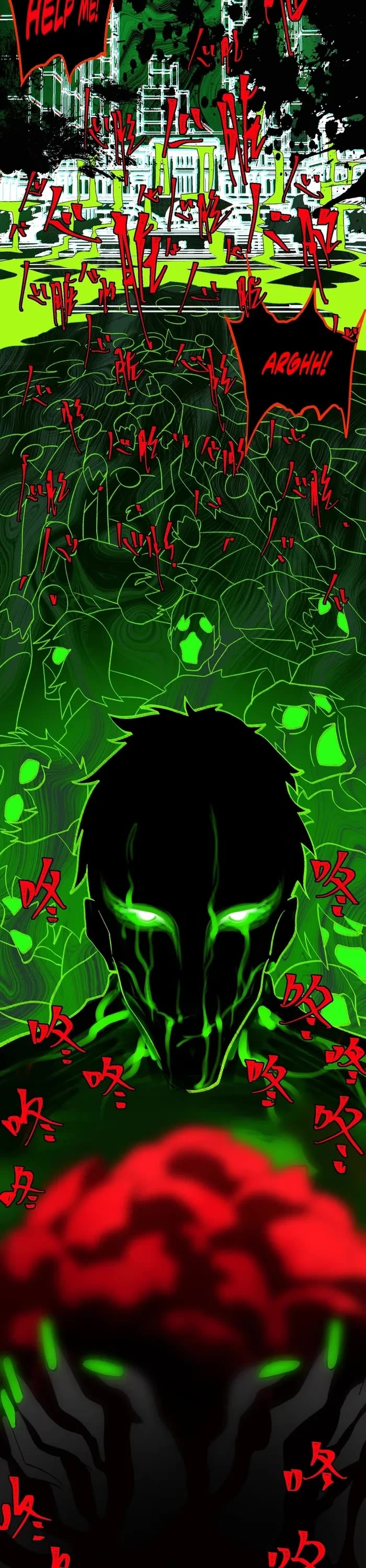 Urban Legend Maker Chapter 26 page 27 - Chapter 26