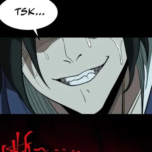 Urban Legend Maker Chapter 26 cover