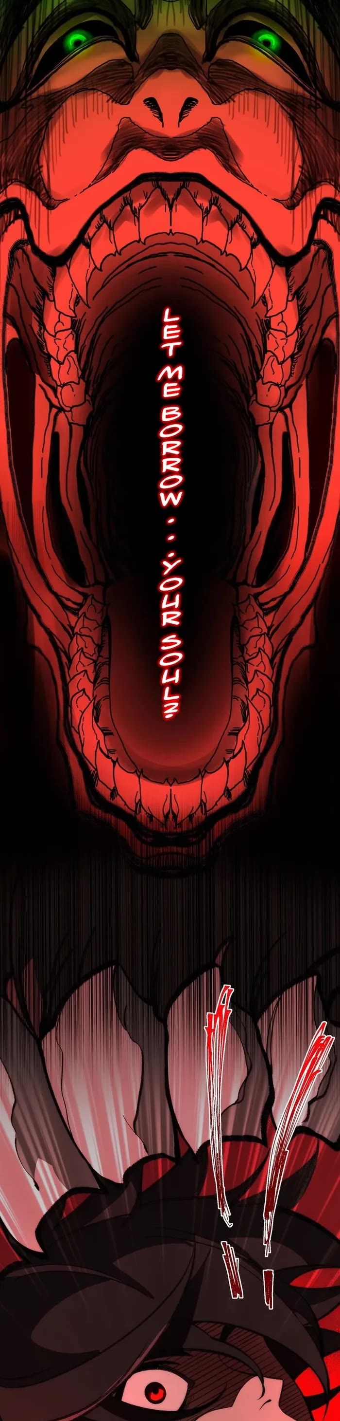 Urban Legend Maker Chapter 27 page 14 - Chapter 27