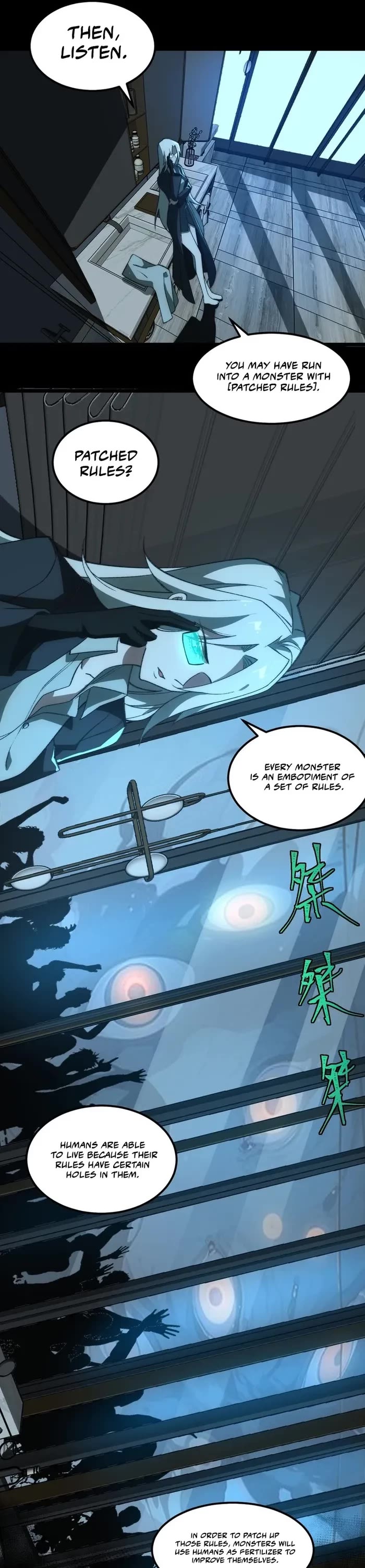 Urban Legend Maker Chapter 27 page 26 - Chapter 27