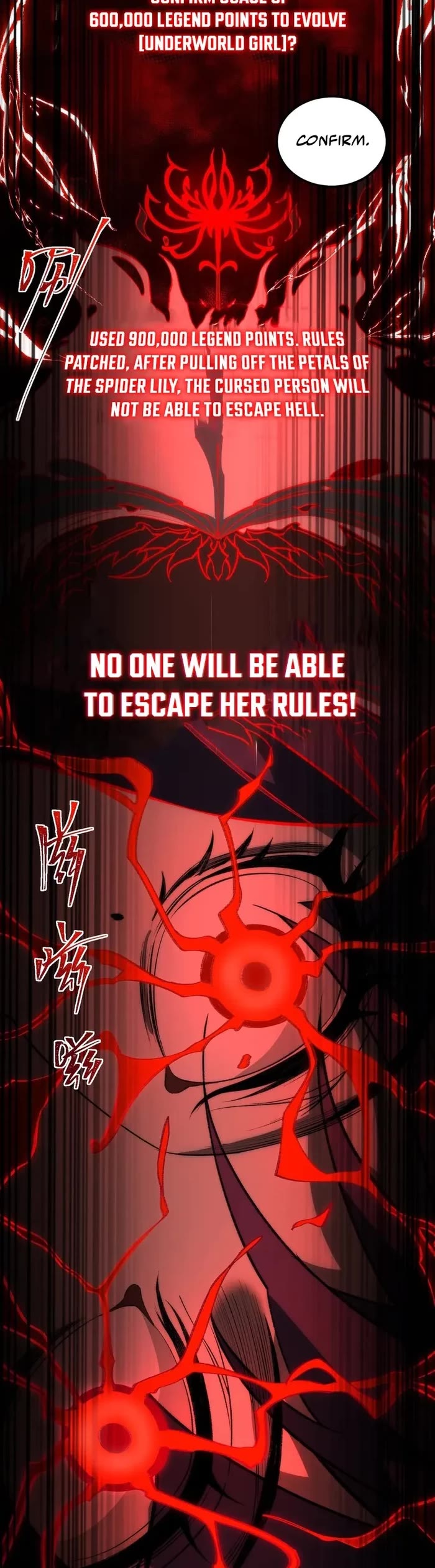 Urban Legend Maker Chapter 28 page 19 - Chapter 28