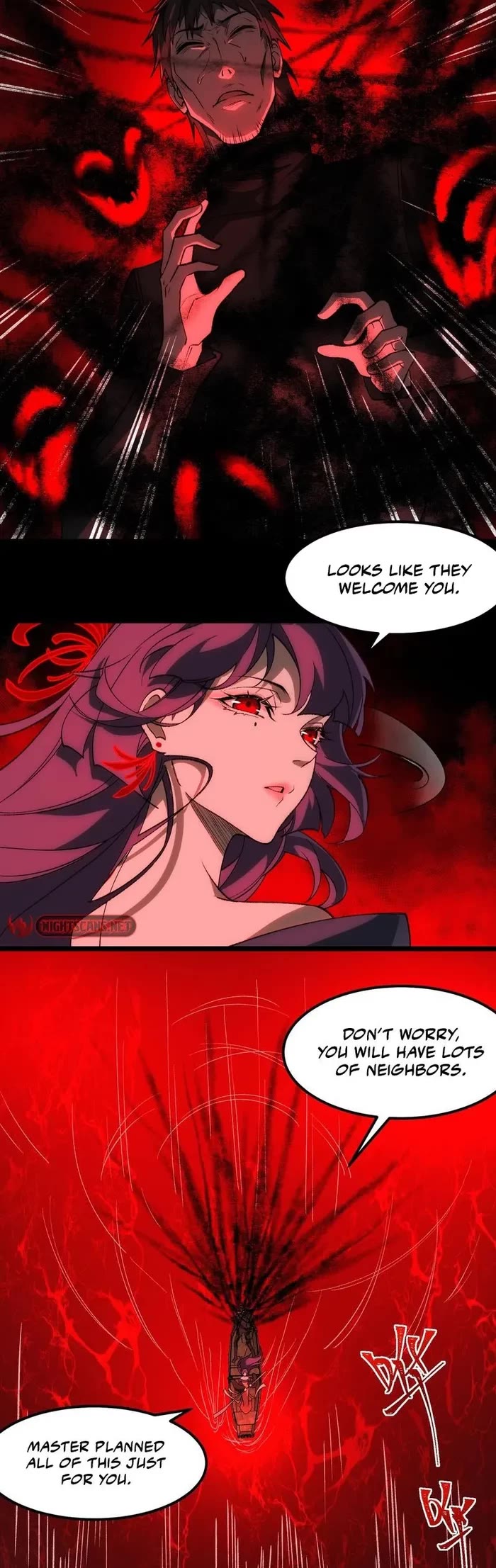 Urban Legend Maker Chapter 28 page 27 - Chapter 28